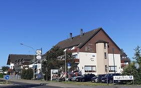 Land-gut-Hotel Zum alten Forsthaus